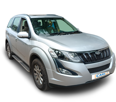 Mahindra XUV500-img